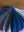 Blue Tones Origami Balloon Hanging Decoration