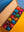 Bright Colours Origami Garland