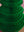 Green Honeycomb Origami Paper Tree