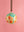 Cream & Teal Kashmiri Bauble
