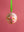 Pink & Lilac Kashmiri Bauble