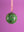 Green & Gold Kashmiri Bauble