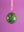 Green & Gold Kashmiri Bauble