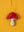 Toadstool Decoration (Virgin Plastic Free)