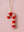 Candy Cane Decoration (Virgin Plastic Free)