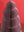 Lilac Honeycomb Ball Origami Paper Tree