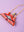 Circus Tent Decoration (Virgin Plastic Free)