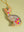 Rabbit Decoration (Virgin Plastic Free)