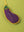 Aubergine Decoration (Virgin Plastic Free)