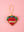 Love Heart Decoration (Virgin Plastic Free)