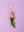 Mermaid Decoration (Virgin Plastic Free)