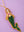 Mermaid Decoration (Virgin Plastic Free)