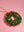 Christmas Wreath Decoration (Virgin Plastic Free)