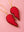 BFF Heart Decoration (Virgin Plastic Free)
