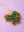 Frog Prince Decoration (Virgin Plastic Free)