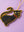 Fancy Black Cat Decoration (Virgin Plastic Free)