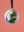 Aquarius Zodiac Bauble