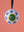 Aquarius Zodiac Bauble