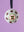 Gemini Zodiac Bauble
