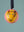 Leo Zodiac Bauble