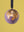 Virgo Zodiac Bauble