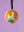 Libra Zodiac Bauble