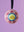 Libra Zodiac Bauble