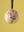 Swan Carousel Bauble