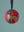 Reindeer Carousel Bauble