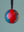 Reindeer Carousel Bauble