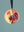 Cockerel Carousel Bauble