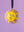 The Sun Purple Bauble