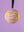 The Sun Purple Bauble