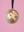 The Dove Grey Bauble