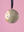 The Dove Grey Bauble