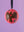 The Raven Pink Bauble