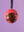 The Raven Pink Bauble