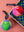 Green & Blue Hearts Bauble