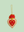 Mexican Sacred Heart Decoration (Virgin Plastic Free)