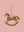 Rocking Horse Decoration (Virgin Plastic Free)