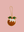 Christmas Pudding Decoration (Virgin Plastic Free)