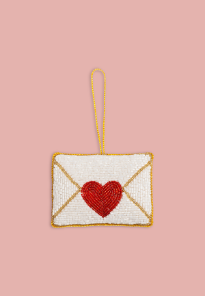 Envelope Decoration (Virgin Plastic Free)