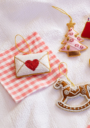 Envelope Decoration (Virgin Plastic Free)