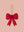 Gift Bow Decoration (Virgin Plastic Free)