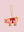 Pig in a Bow Decoration (Virgin Plastic Free)