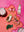 Pink Spanish Unicorn Decoration (Virgin Plastic Free)