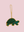 Turtle Decoration (Virgin Plastic Free)