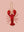 Lobster Decoration (Virgin Plastic Free)