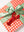 Lobster Decoration (Virgin Plastic Free)