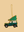 Green 4x4 Decoration (Virgin Plastic Free)